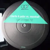 Charlie - Cpm 01/ Cpm 02