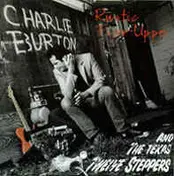 Charlie Burton - Rustic Fixer-Upper