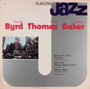 Charlie Byrd , René Thomas , Mickey Baker - Europa Jazz