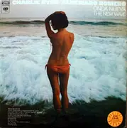 LP - Charlie Byrd / Aldemaro Romero - Onda Nueva = The New Wave