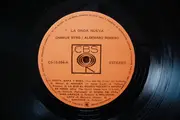 LP - Charlie Byrd / Aldemaro Romero - Onda Nueva = The New Wave