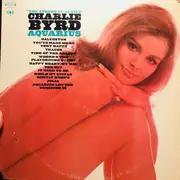 LP - Charlie Byrd - Aquarius