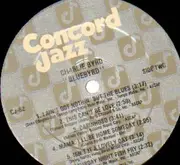 12inch Vinyl Single - Charlie Byrd - Blue Byrd