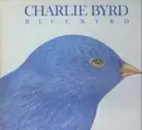 12inch Vinyl Single - Charlie Byrd - Blue Byrd