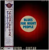 Charlie Byrd