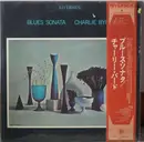 LP - Charlie Byrd - Blues Sonata