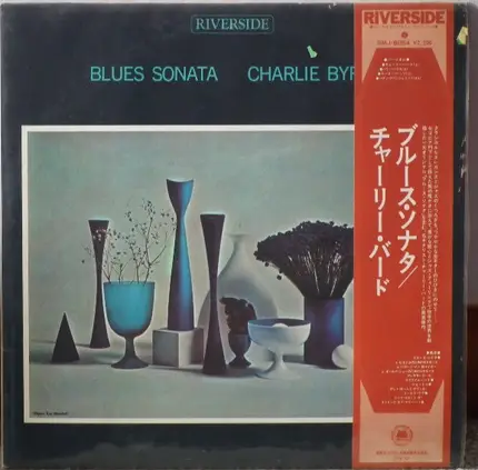 Charlie Byrd - Blues Sonata