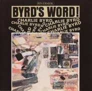 Charlie Byrd - Byrd's Word