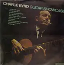 LP - Charlie Byrd - Guitar Showcase