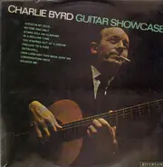 Charlie Byrd - Guitar Showcase