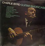 LP - Charlie Byrd - Guitar Showcase