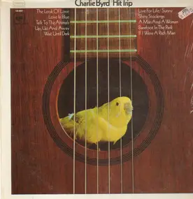 Charlie Byrd - Hit Trip