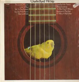 Charlie Byrd - Hit Trip