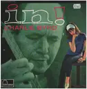 LP - Charlie Byrd - In! - + no PHOTO INSERT