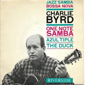 Charlie Byrd - Jazz Samba Bossa Nova
