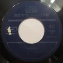 7inch Vinyl Single - Charlie Byrd - Meditation / Little Boat