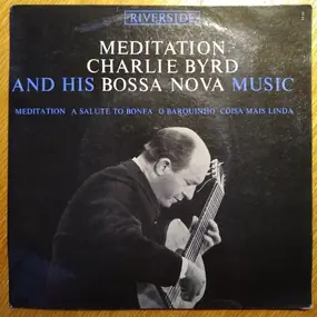 Charlie Byrd - Meditation