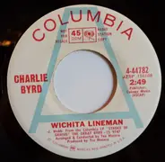 Charlie Byrd - Wichita Lineman