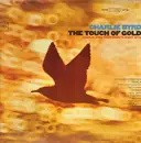 LP - Charlie Byrd - The Touch Of Gold