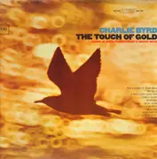LP - Charlie Byrd - The Touch Of Gold