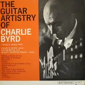 Charlie Byrd