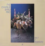 LP - Charlie Byrd Trio - Isn't It Romantic