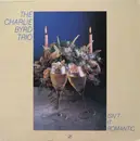 LP - Charlie Byrd Trio - Isn't It Romantic