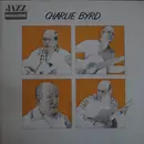 LP - Charlie Byrd - Charlie Byrd
