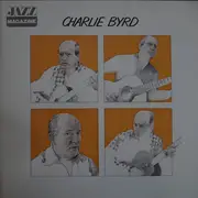 LP - Charlie Byrd - Charlie Byrd
