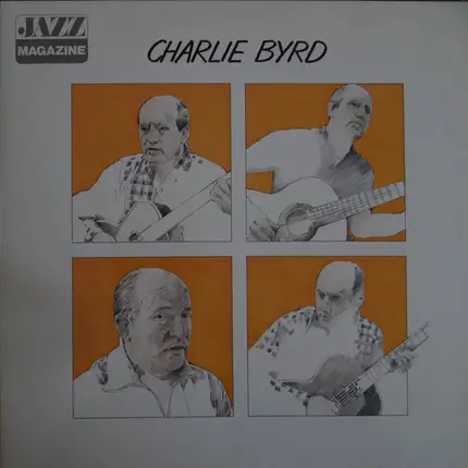 Charlie Byrd - Charlie Byrd
