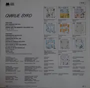 LP - Charlie Byrd - Charlie Byrd