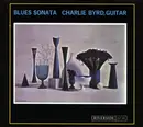 CD - Charlie Byrd - Blues Sonata - Digipak