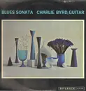 LP - Charlie Byrd - Blues Sonata