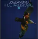 LP - Charlie Byrd - Brazilian Byrd
