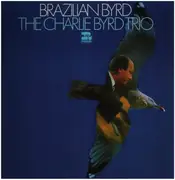 LP - Charlie Byrd - Brazilian Byrd