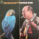 LP - Charlie Byrd - Brazilian Byrd - Mono