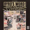 CD - Charlie Byrd - Byrd's Word!