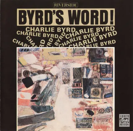 Charlie Byrd - Byrd's Word