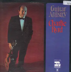 Charlie Byrd - Guitar Artistry