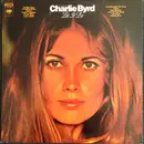 LP - Charlie Byrd - Let It Be