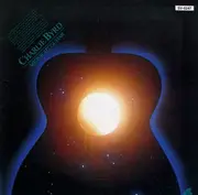 CD - Charlie Byrd - Midnight Guitar - Mono