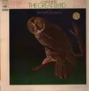 LP - Charlie Byrd - The Great Bird
