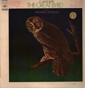 Charlie Byrd - The Great Bird