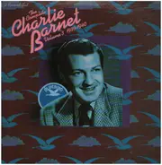 Charlie Barnet - The Complete Vol 3 1939-40