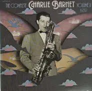 Charlie Barnet - The Complete Vol. II 1939