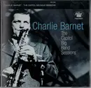 CD - Charlie Barnet - The Capitol Big Band Sessions