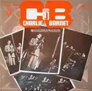 LP - Charlie Barnet - Vol 1 - Violet label