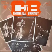 LP - Charlie Barnet - Vol 1 - Violet label