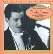 Charlie Barnet - An Introduction to Charlie Barnet: His Best Recordings, 1935-1944