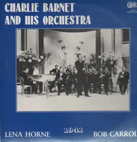 Charlie Barnet - 1941